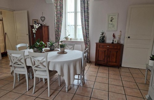 La Boissiere-des-Landes House | Le Logis de la Lande