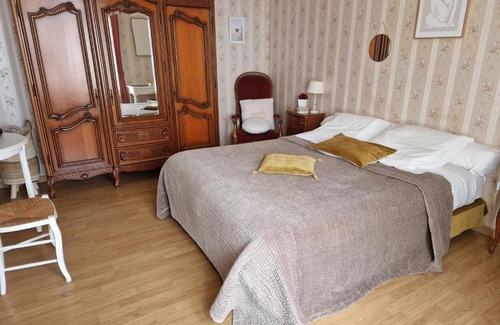 La Boissiere-des-Landes House | Le Logis de la Lande