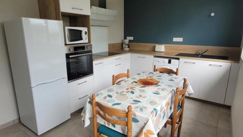 La Celle-sous-Gouzon House | Le logis Dan'Laur