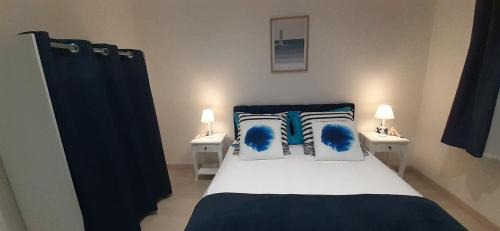 Arvert House | Le logis de Chantal en pays royannais