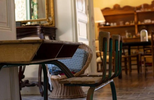 Javrezac Villa | Le Logis de Sainte Ozanie