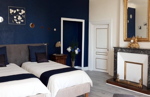 Migron House | Le Logis Des Bessons