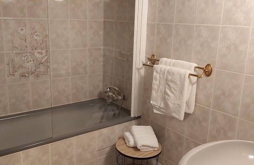 Migron House | Le Logis Des Bessons