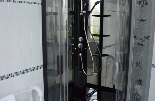 Migron House | Le Logis Des Bessons