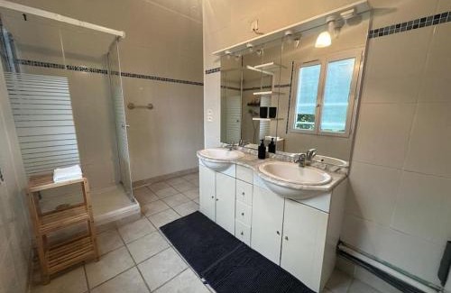 Marmande Apartment | Le logis du chêne vert