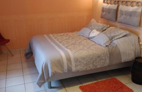 Doue-en-Anjou House | Le Logis du Livier