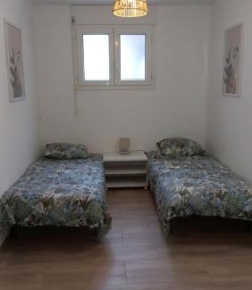 Montbazin Apartment | Le logis du levant