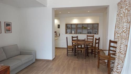 Montbazin Apartment | Le logis du levant