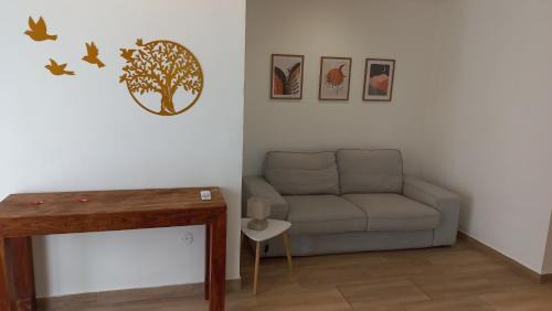 Montbazin Apartment | Le logis du levant
