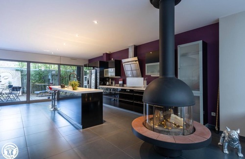 La Gare Apartment | Le Loly - Clermont Ferrand