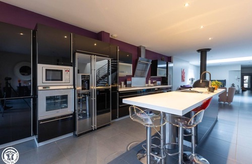 La Gare Apartment | Le Loly - Clermont Ferrand