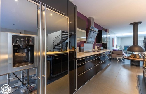 La Gare Apartment | Le Loly - Clermont Ferrand