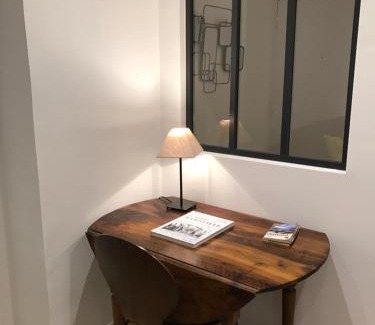 Opera Apartment | Le Luciole