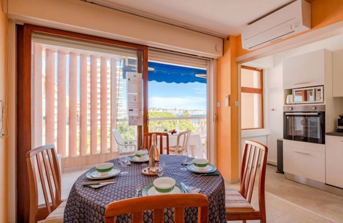 Frejus Port Apartment | Le Méditerranée by Interhome