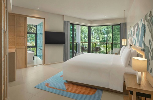 Mai Khao Resort | Le Méridien Phuket Mai Khao Beach Resort