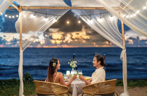 Mai Khao Resort | Le Méridien Phuket Mai Khao Beach Resort