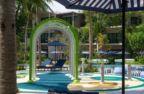 Mai Khao Resort | Le Méridien Phuket Mai Khao Beach Resort