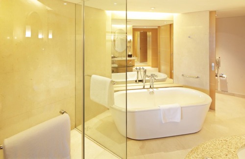 Songjiang Hotel | Le Méridien Shanghai Sheshan