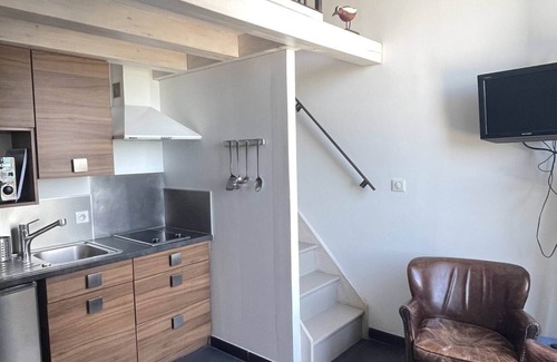 La Flotte Bed & Breakfast | Le Môle