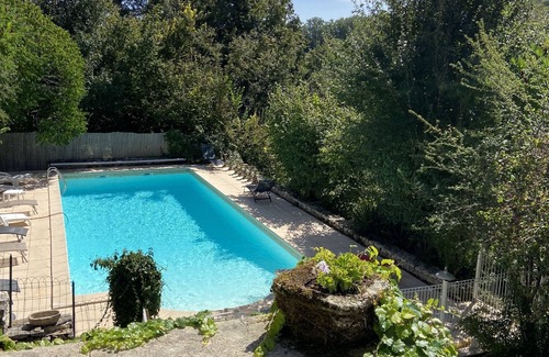 Saint-Marcel-du-Perigord House | Le Manoir de St Marcel - La Petite Maison