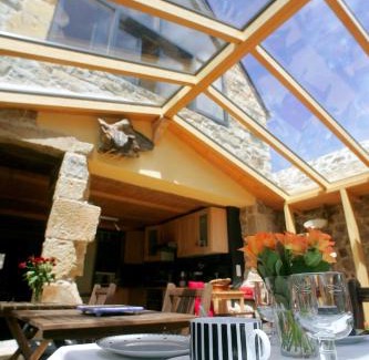 Crozon Bed & Breakfast | Le Magasin à Sel
