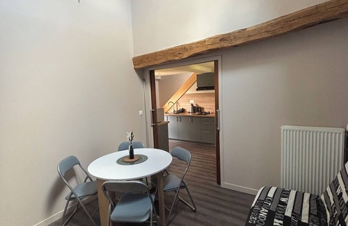 Epieds Apartment | Le Magnolia