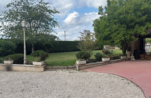 Epieds Apartment | Le Magnolia