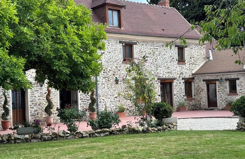 Epieds Apartment | Le Magnolia