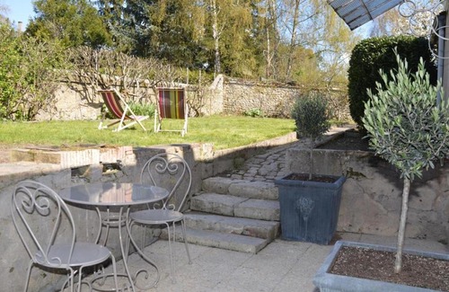 La Croix-en-Touraine Bed & Breakfast | Le MAGNOLIA