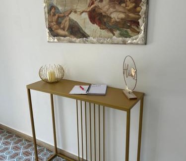 San Salvo Apartment | Le magnolie