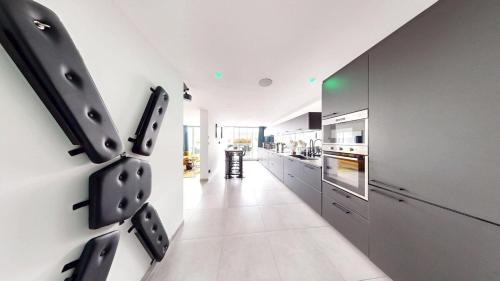 Naturist Village Apartment | Le Majestic, Naturist Village 3 bedrooms 90 m2