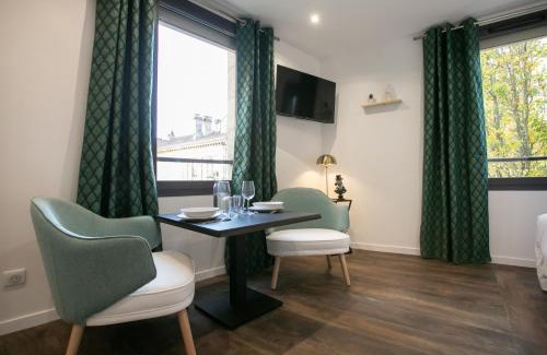 Perigueux Apartment | Le Maleville - Appartements de Standing