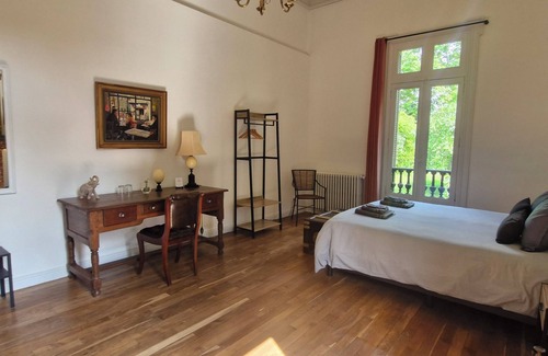 Valreas Apartment | Le Manoir de la Belle Endormie