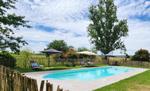 Lisle-sur-Tarn Hotel | Le Manoir de Lisle