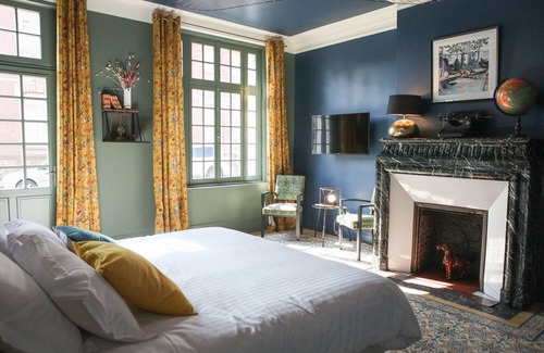 Le Neubourg House | Le Manoir des Chevaux Dorés