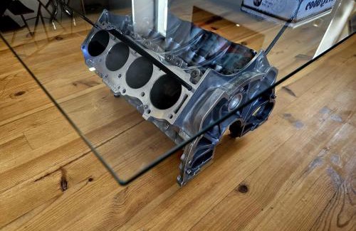 Pusey Apartment | Le Mans 70 Duplex