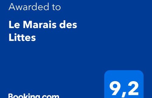 Chonas-l'Amballan House | Le Marais des Littes