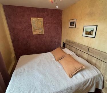 Chonas-l'Amballan House | Le Marais des Littes