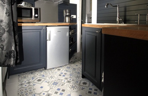 Saint-Gervais Apartment | LE MARAIS NOTRE DAME - Beautiful Two Bedrooms