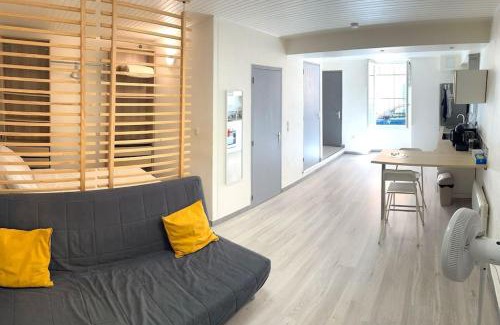 Aubagne Apartment | Le Marceau - Appartement confortable à Aubagne