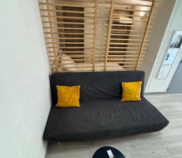 Aubagne Apartment | Le Marceau - Appartement confortable à Aubagne