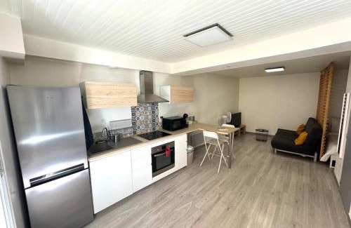Aubagne Apartment | Le Marceau - Appartement confortable à Aubagne
