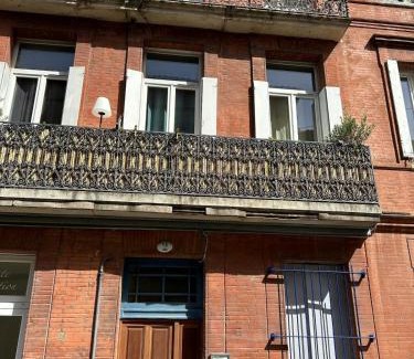 Marengo - Jolimont Apartment | Le Marengo - clim - Gare- centre-ville