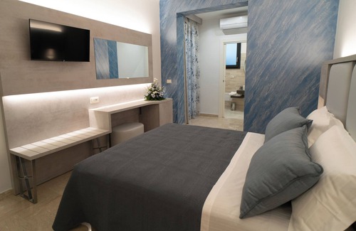 Mesagne Bed & Breakfast | Le Margherite B&B