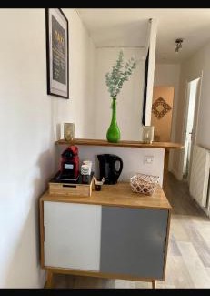 Beauvais Apartment | Le Marissel