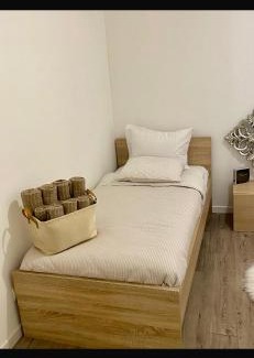 Beauvais Apartment | Le Marissel