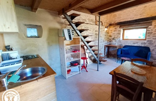 Lauresses House | Le Mas au Camélia - LAURESSES
