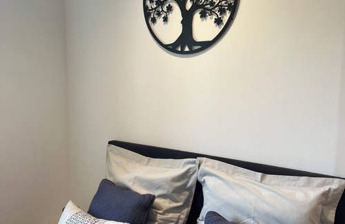 Allan House | Le Mas d'Archas