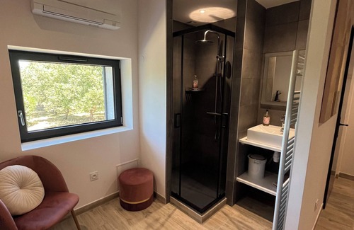 Allan House | Le Mas d'Archas