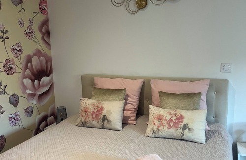 Allan House | Le Mas d'Archas